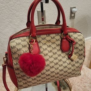 Michael Kors Handbag